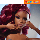 Barbie Signature No. 7