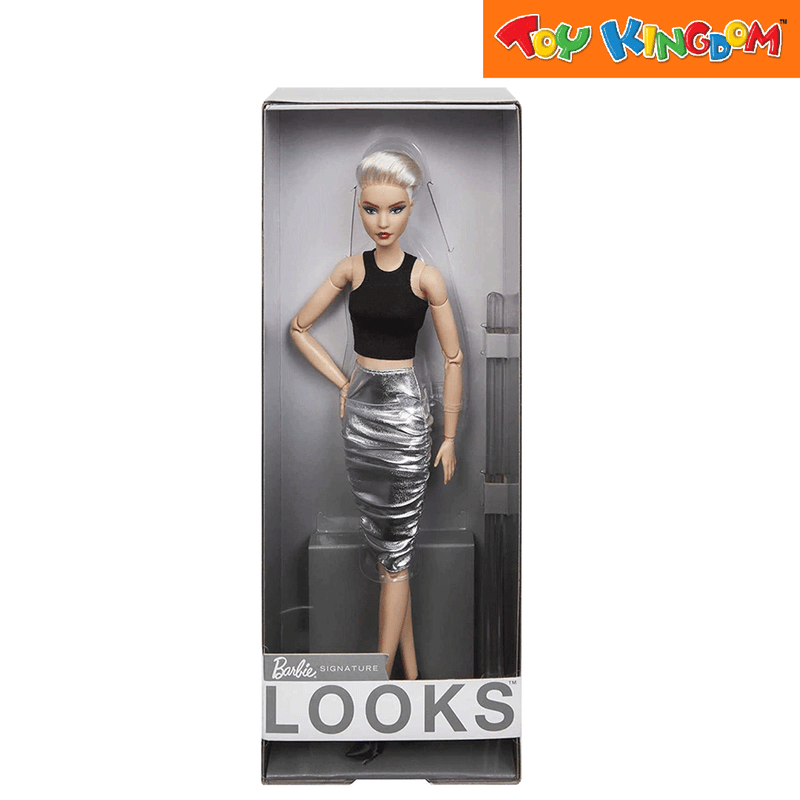 Barbie Signature No. 8