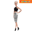 Barbie Signature No. 8