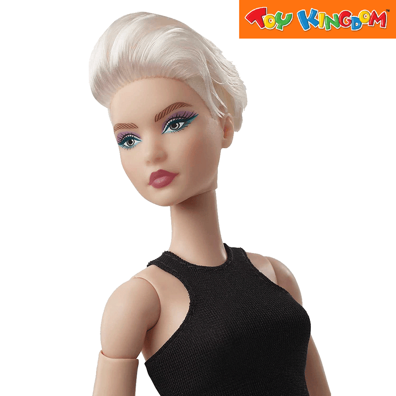 Barbie Signature No. 8