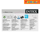 Intex Double Quick Mini Handpump
