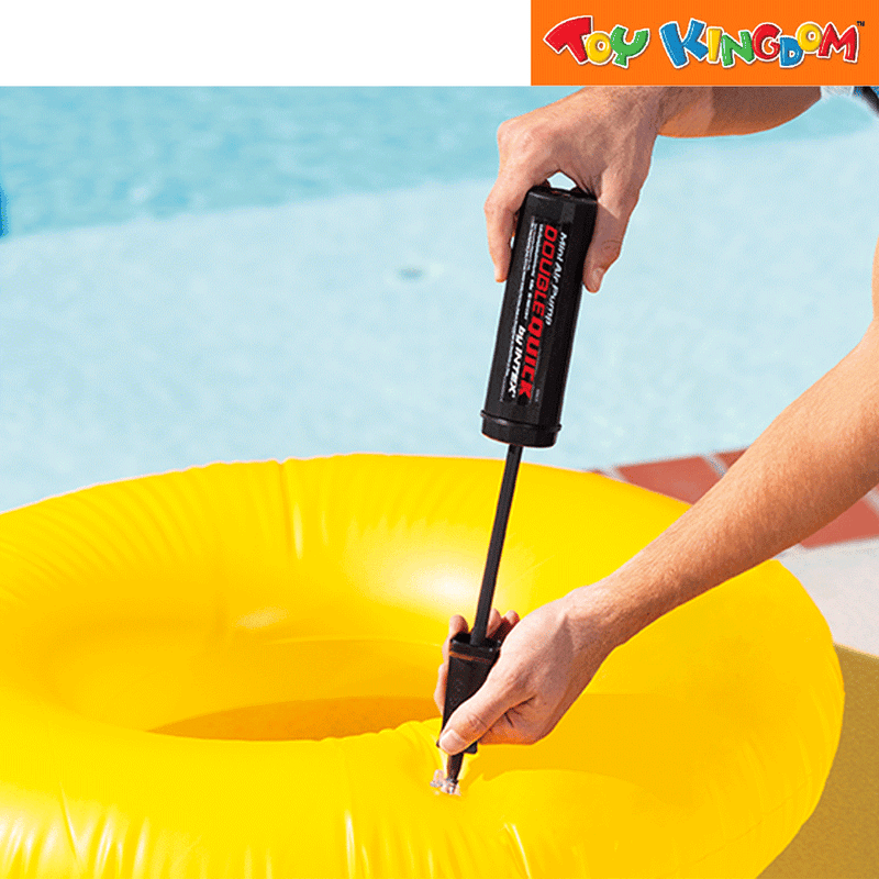 Intex Double Quick Mini Handpump