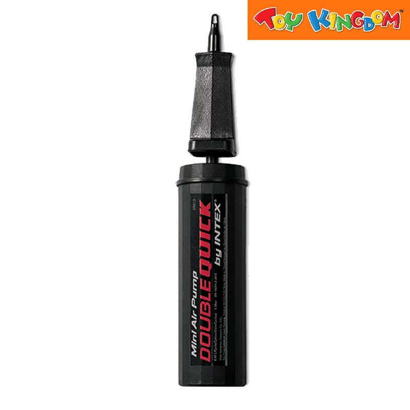 Intex Double Quick Mini Handpump