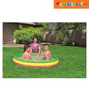 Bestway 60in x 12in Summer Set Pool