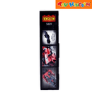 Cogo Tech-Storm Speed Motor Building Blocks