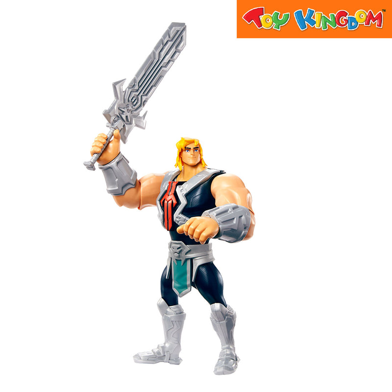 Masters of the Universe He-Man Action Figure