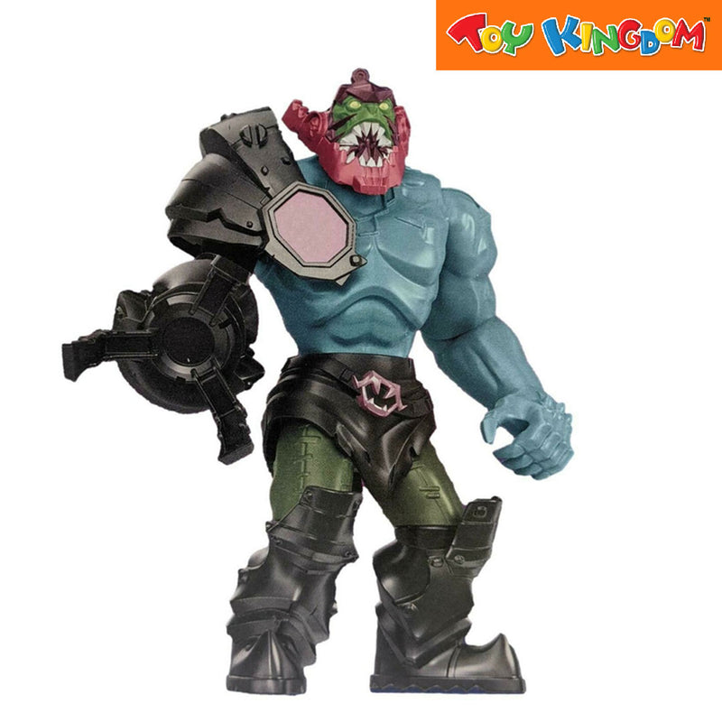 Masters of the Universe He-Man Trap Jaw Action Figure