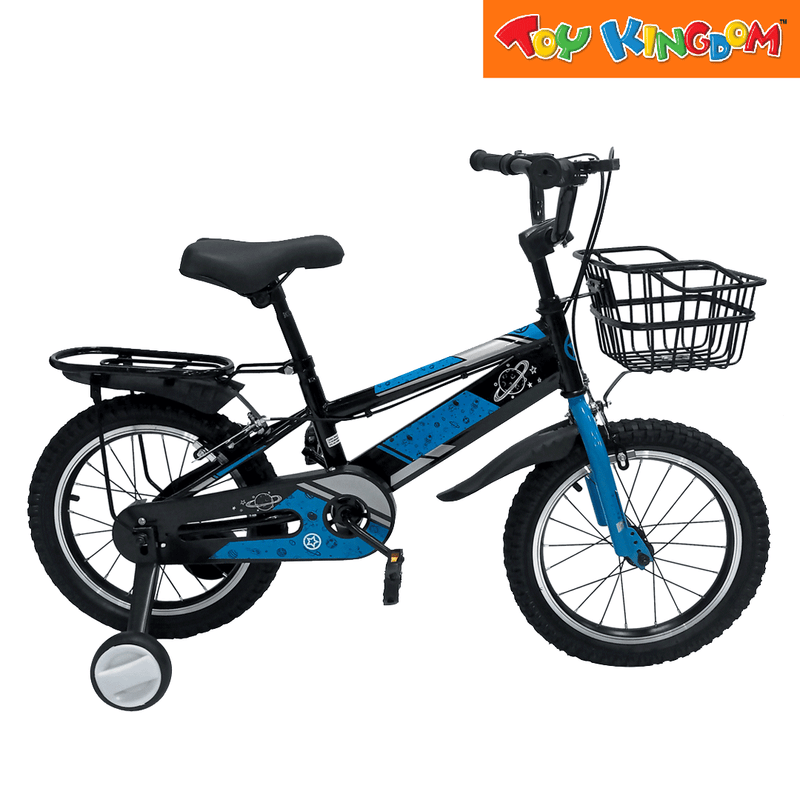 Toy kingdom discount bike