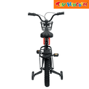Deck Genesis Orange 16 inch Bike