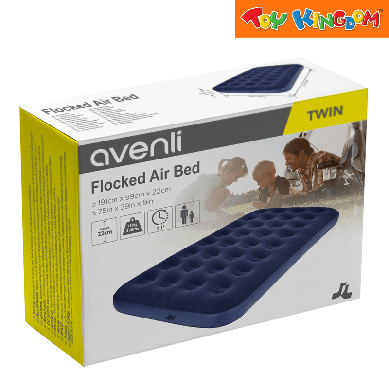 Jilong air bed cheap