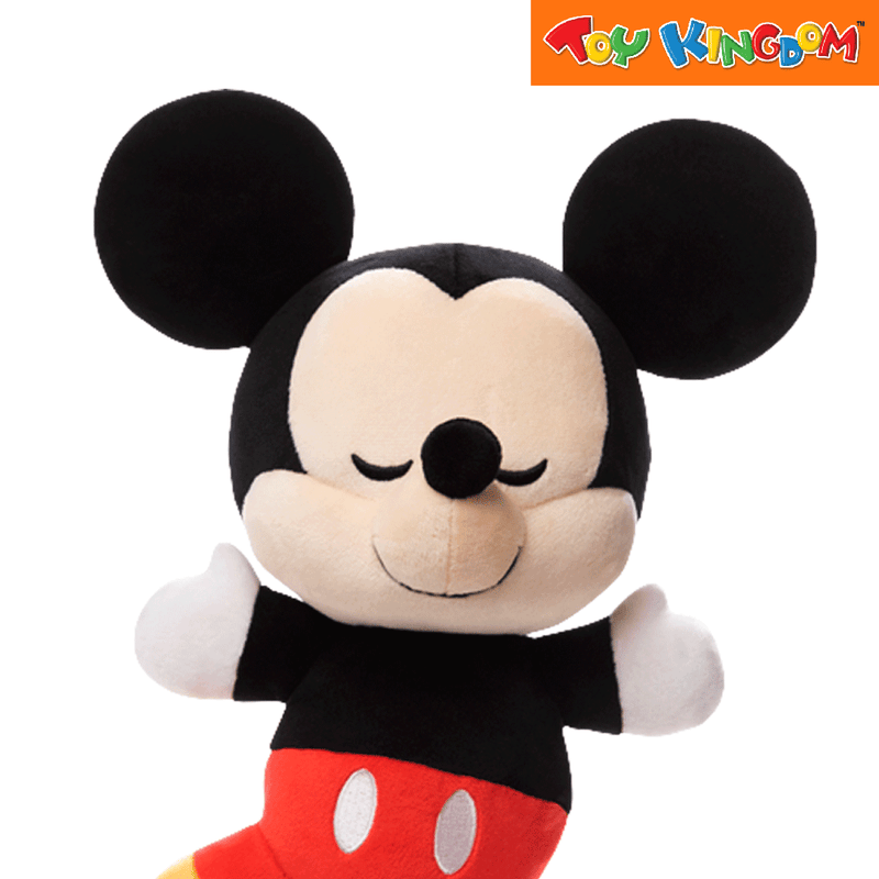 Disney Little Dreamers Mickey Mouse 12 inch Stuffed Toy