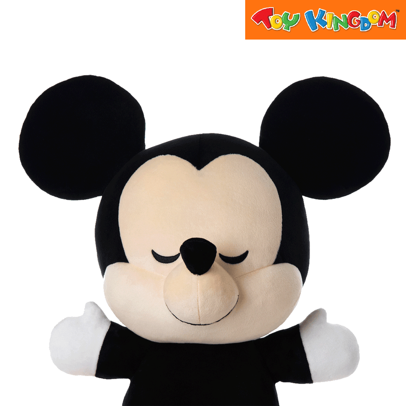 Disney Little Dreamers Mickey Mouse 18 inch Stuffed Toy