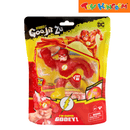 Heroes of Goo Jit Zu Series 2 Hero Pack The Flash Stretchable Figure