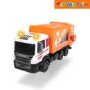 Dickie Toys Scania City Team Garbage Truck Vehicle