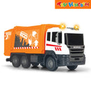 Dickie Toys Scania City Team Garbage Truck Vehicle