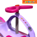 Paw Patrol Skye Twist Car