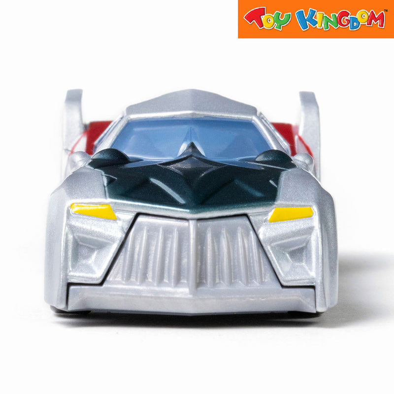 Marvel Racing Car Series Go Collection Vehicle