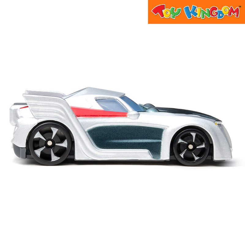 Marvel Racing Car Series Go Collection Vehicle