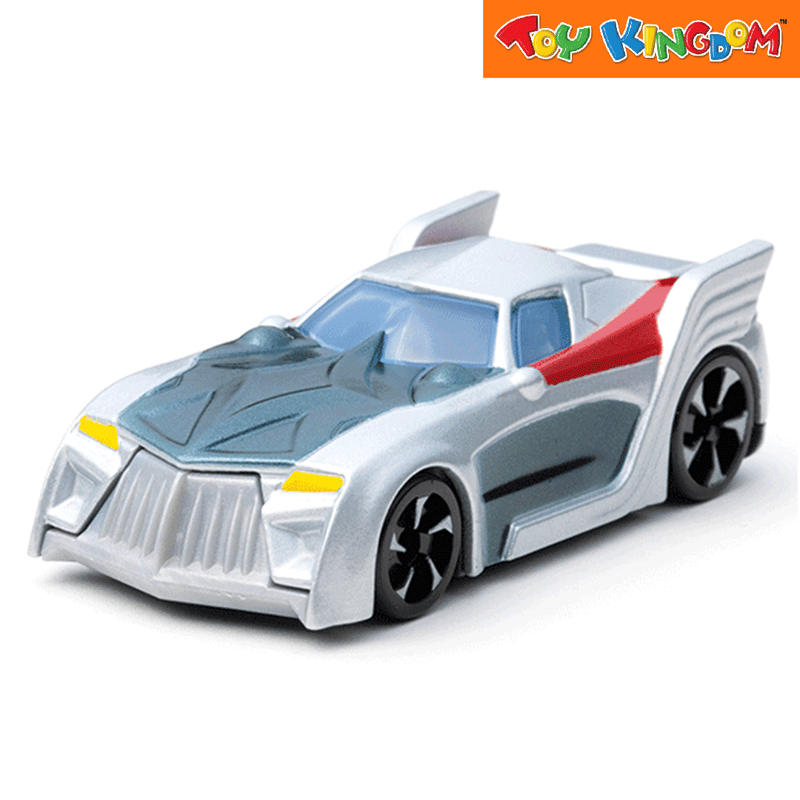 Marvel Racing Car Series Go Collection Vehicle