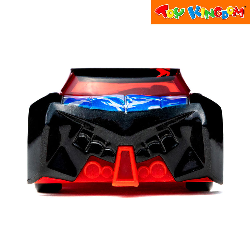 Marvel Go Collection Spider-Man Venomized Racing Vehicle