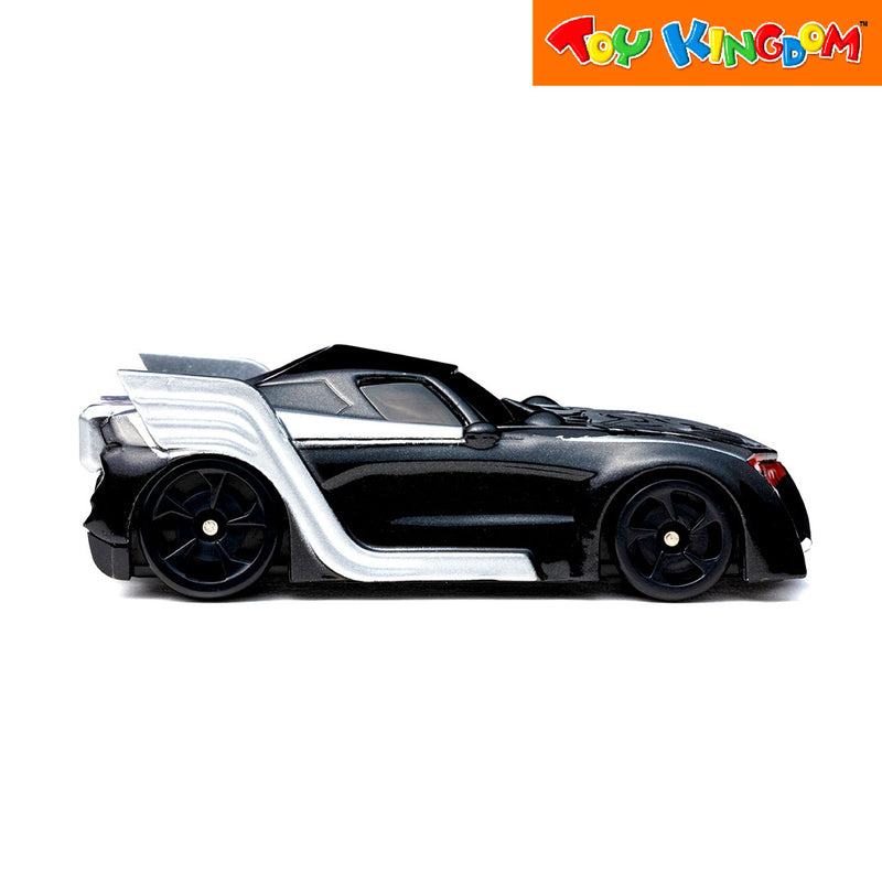 Marvel Go Collection Thor Venomized Racing Vehicle