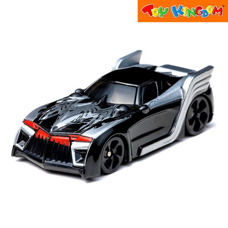 Marvel Go Collection Thor Venomized Racing Vehicle