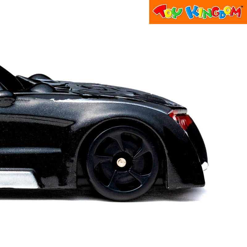 Marvel Go Collection Thor Venomized Racing Vehicle