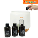 John's Blend Jasmine 250 ml Humidifier and Diffuser Aroma Water Musk