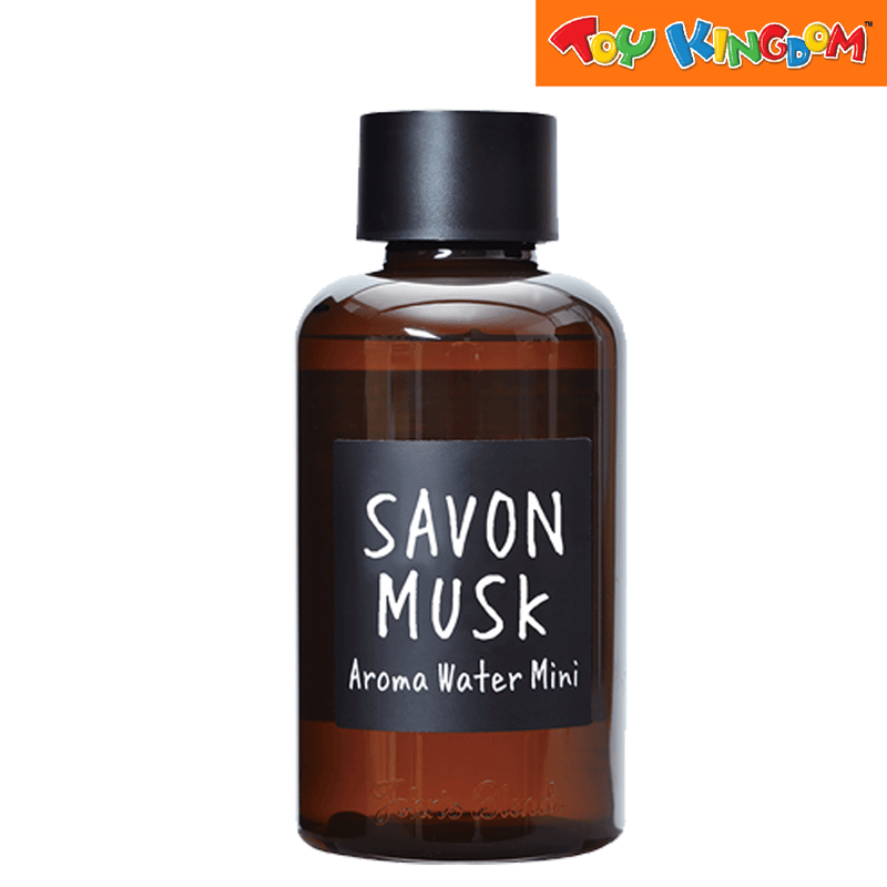 John's Blend Savon 250 ml Humidifier and Diffuser Aroma Water Musk