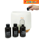 John's Blend Savon 250 ml Humidifier and Diffuser Aroma Water Musk