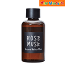 John's Blend Rose 250 ml Humidifier and Diffuser Aroma Water Musk