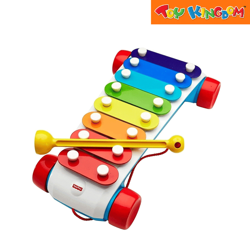 Fisher-Price Infant Classic Xylophone