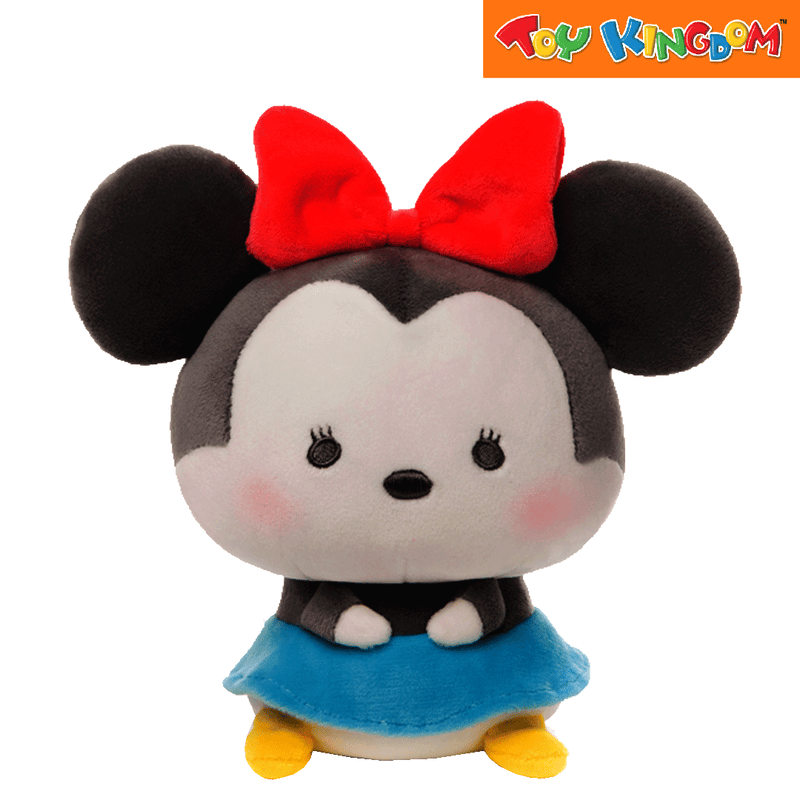 Disney Minnie Mouse 6 inch Disney Plush