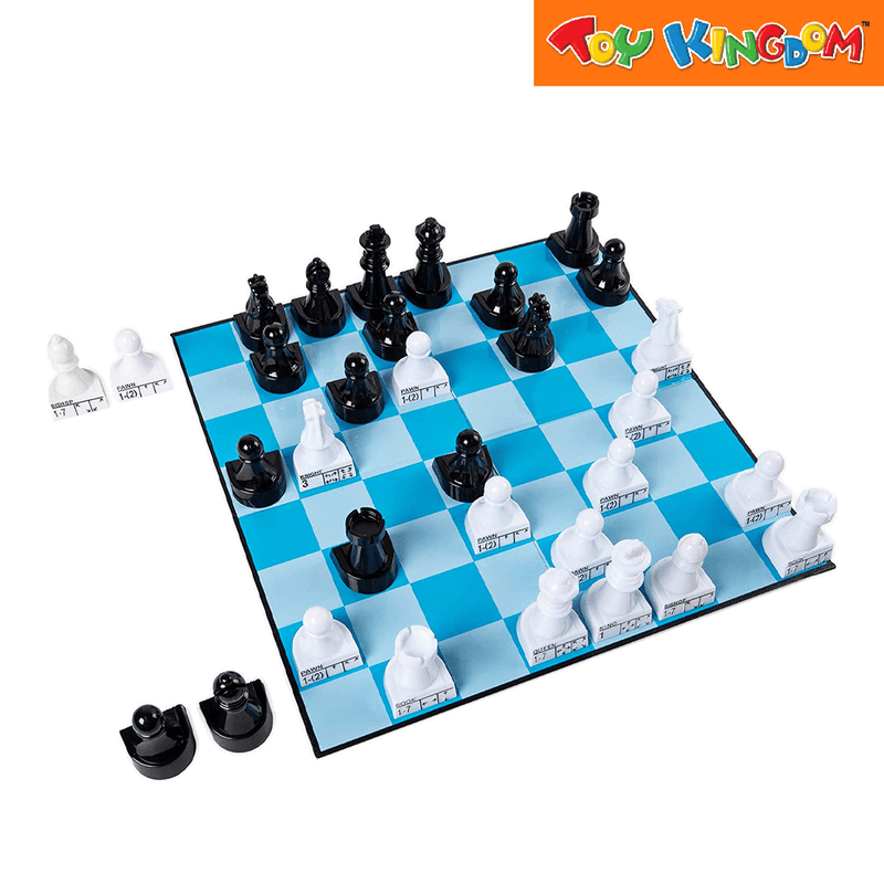 Cardinal Games Chess Teacher Board Game