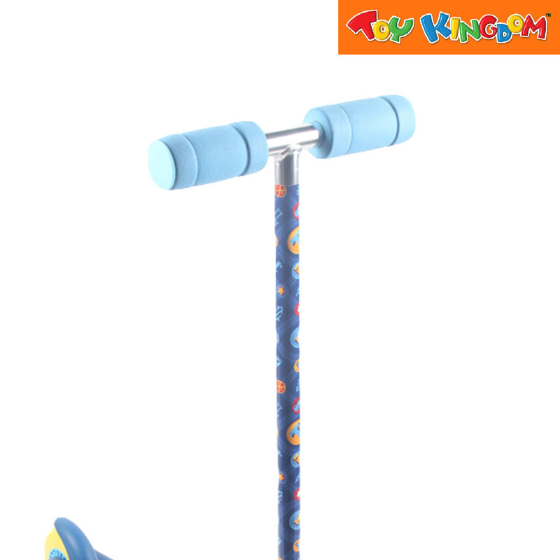 Thomas & Friends Ride-On Twist Scooter