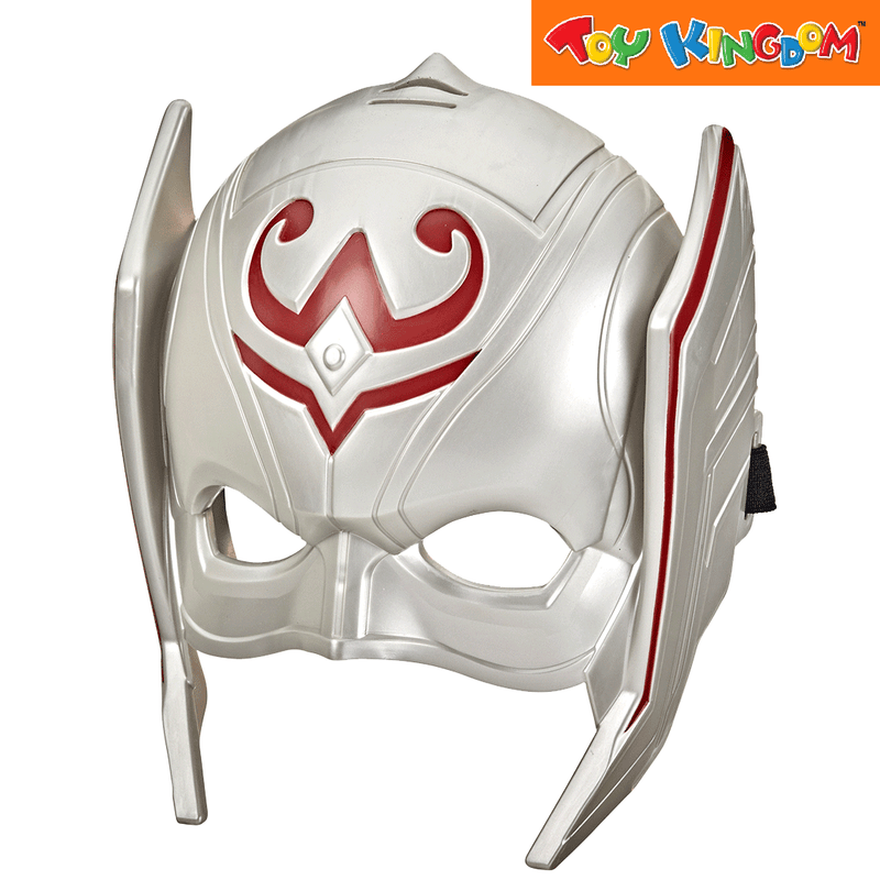 Marvel Avengers Studios Thor Love and Thunder Mighty Thor Mask