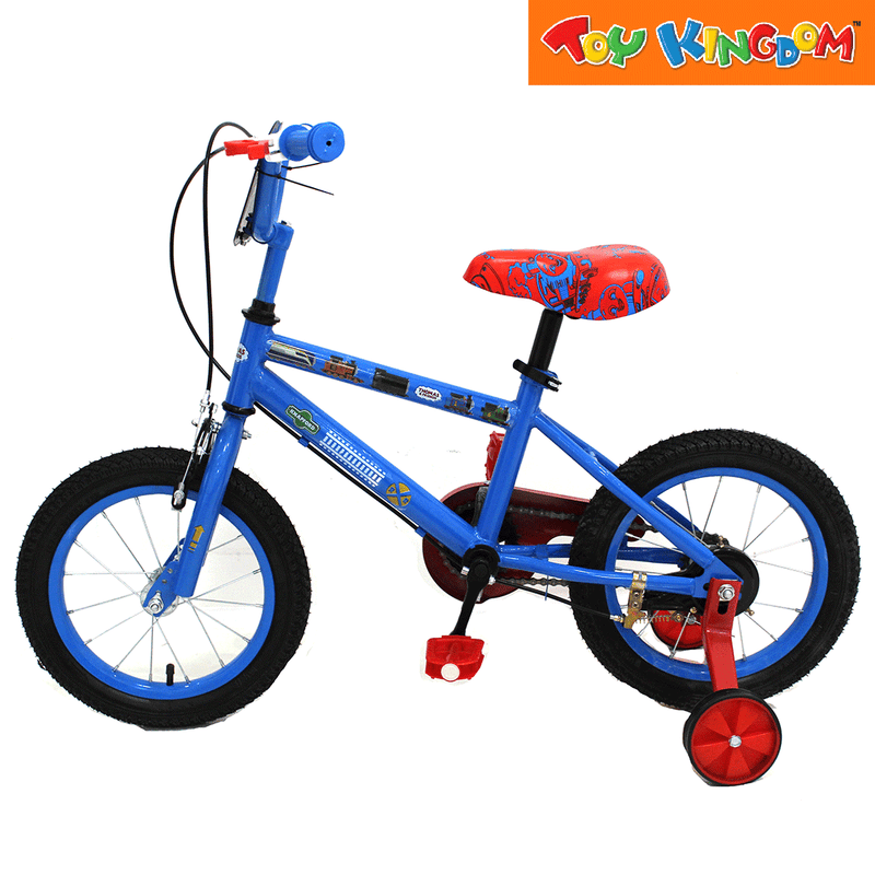 Thomas & Friends 14 inch Bike