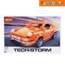 Cogo Tech Storm Roadster Building Blocks