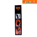 Cogo Tech Storm Roadster Building Blocks