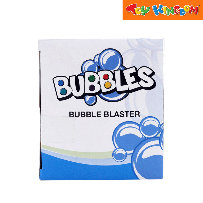 KidShop Bubble Blaster
