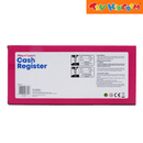 KidShop Play 'n Learn Cash Register