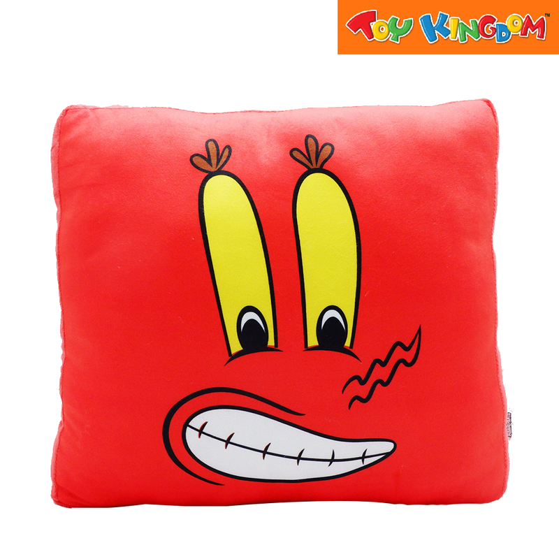 Spongebob Mr. Crab 40 cm Plush Pillow