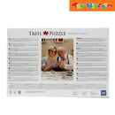 Trefl Chongqping, China 1000 pcs Puzzle