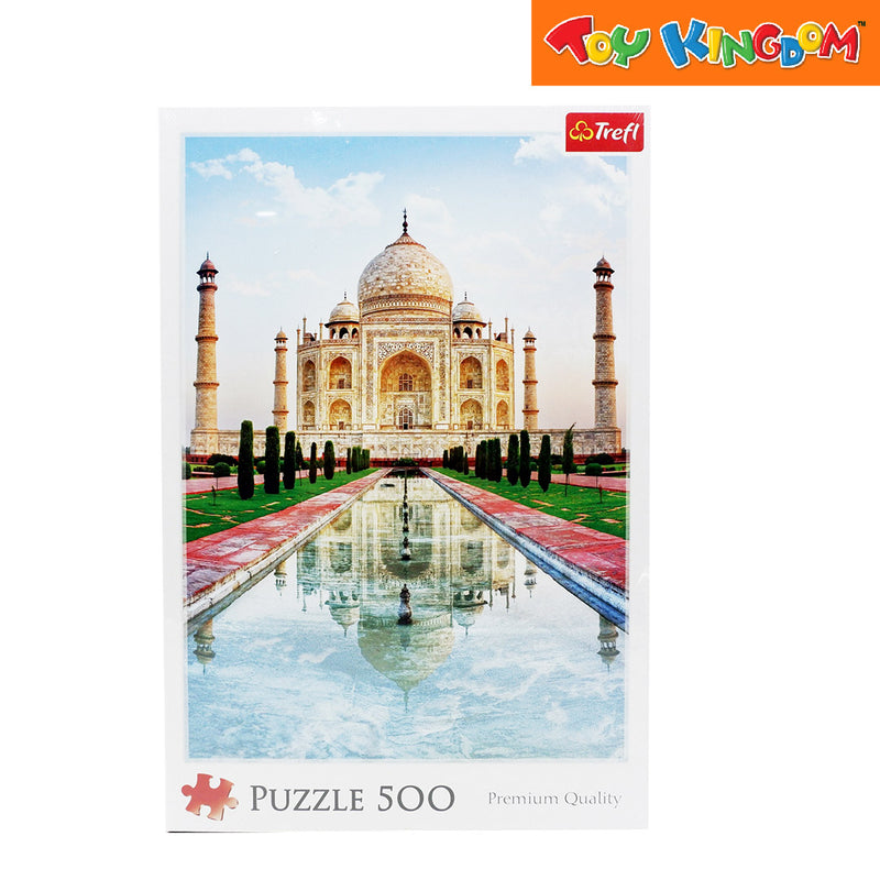 Trefl Taj Mahal 500 pcs Puzzle