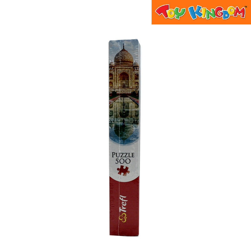 Trefl Taj Mahal 500 pcs Puzzle