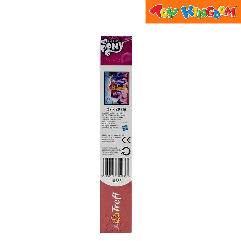 Trefl My Little Pony Movie 2021 Shine Like a Ponies 30 pcs Puzzle
