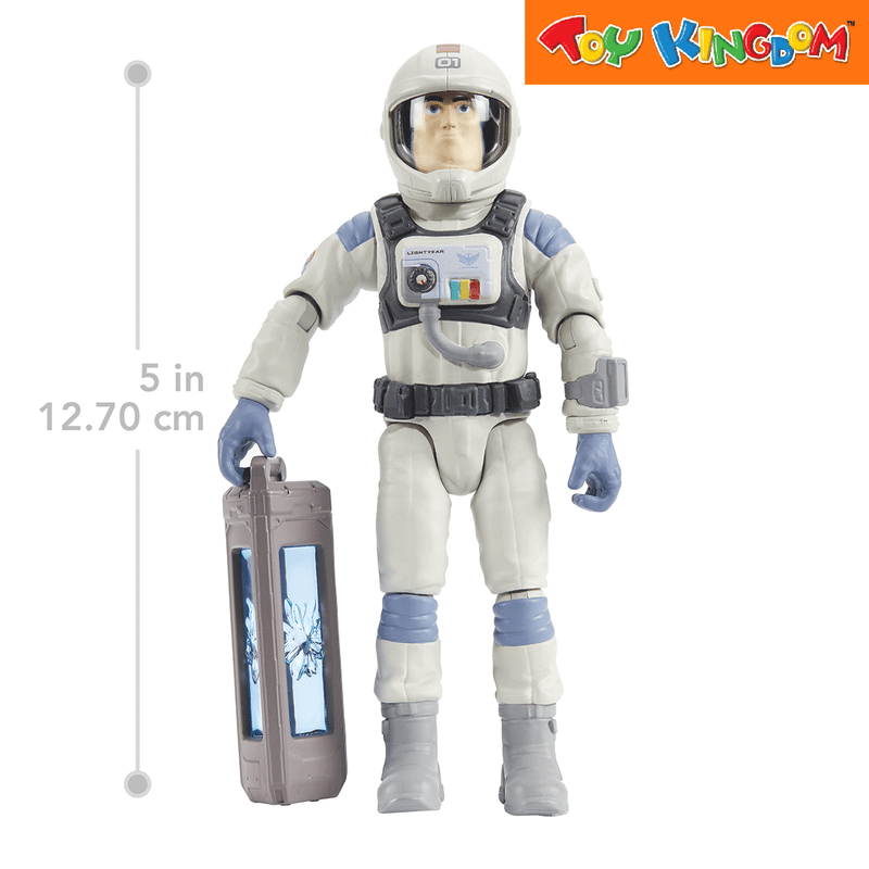 Disney Pixar Lightyear XL-01 Buzz Lightyear Action Figure