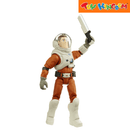 Disney Pixar Lightyear Space Ranger Gear XL-01 Buzz Lightyear Playset