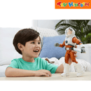 Disney Pixar Lightyear Space Ranger Gear XL-01 Buzz Lightyear Playset