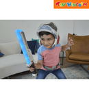 Disney Pixar Lightyear Space Ranger Training Visor